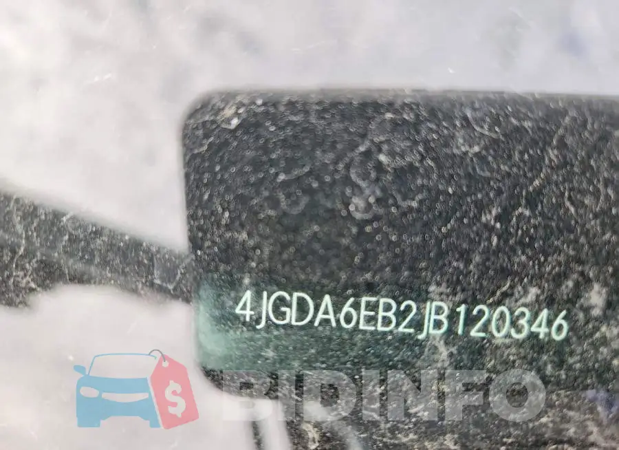 4JGDA6EB2JB120346 Photo# 13