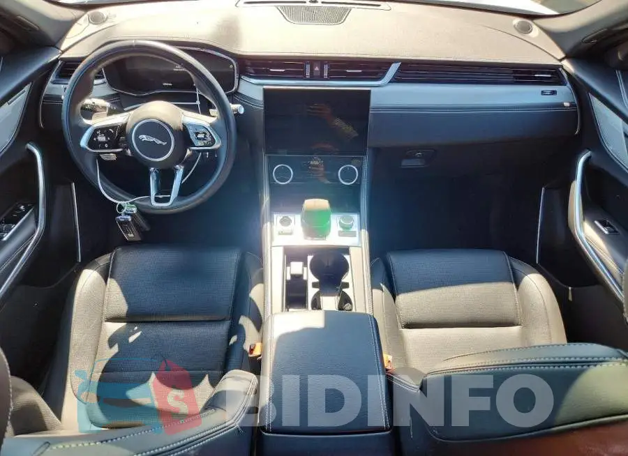 SADCT2EX3RA736321 Photo# 8