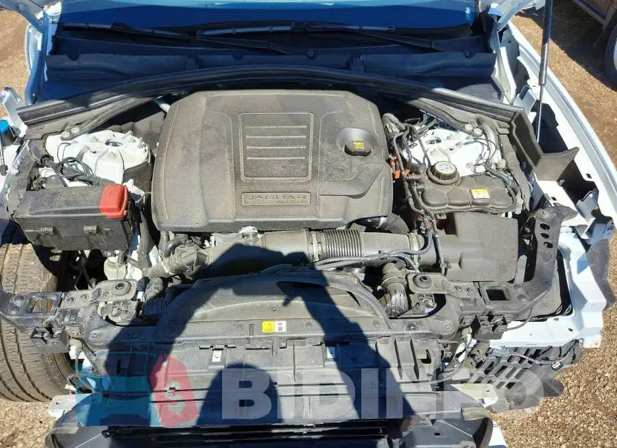 SADCT2EX3RA736321 Photo# 11