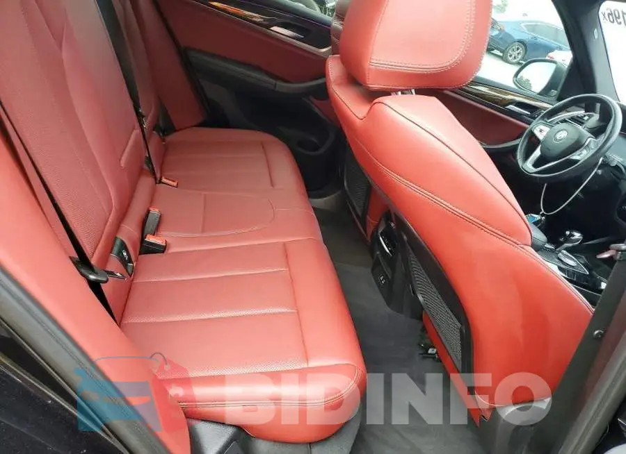 5UX43DP04P9P51550 Photo# 11