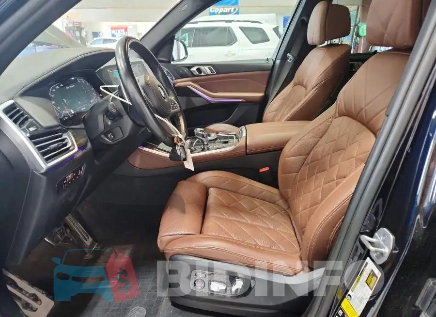 5UXJU4C01P9R91533 Photo# 7