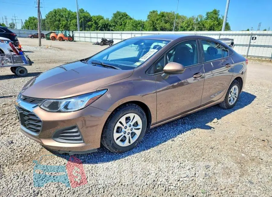 1G1BC5SM8K7118569 Photo# 1