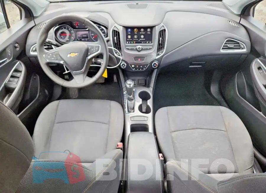 1G1BC5SM8K7153483 Photo# 8