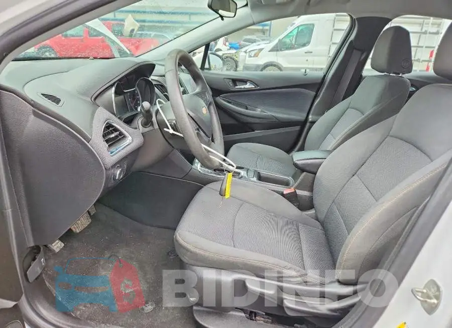 1G1BC5SM8K7153483 Photo# 7