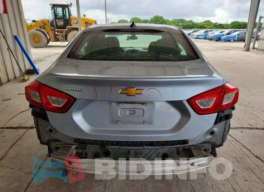 1G1BC5SMXJ7178917 Photo# 6