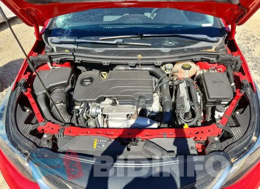 1G1BE5SM4K7123987 Photo# 11