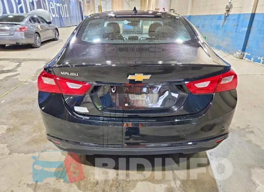 1G1ZC5ST9PF157724 Photo# 6