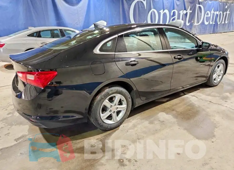 1G1ZC5ST9PF157724 Photo# 3