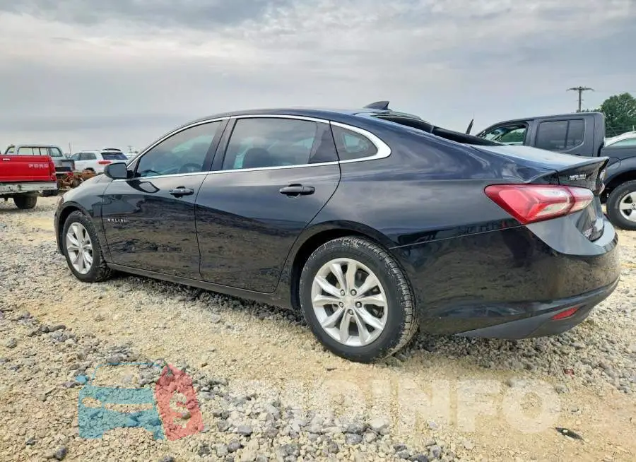 1G1ZD5ST0NF118028 Photo# 2