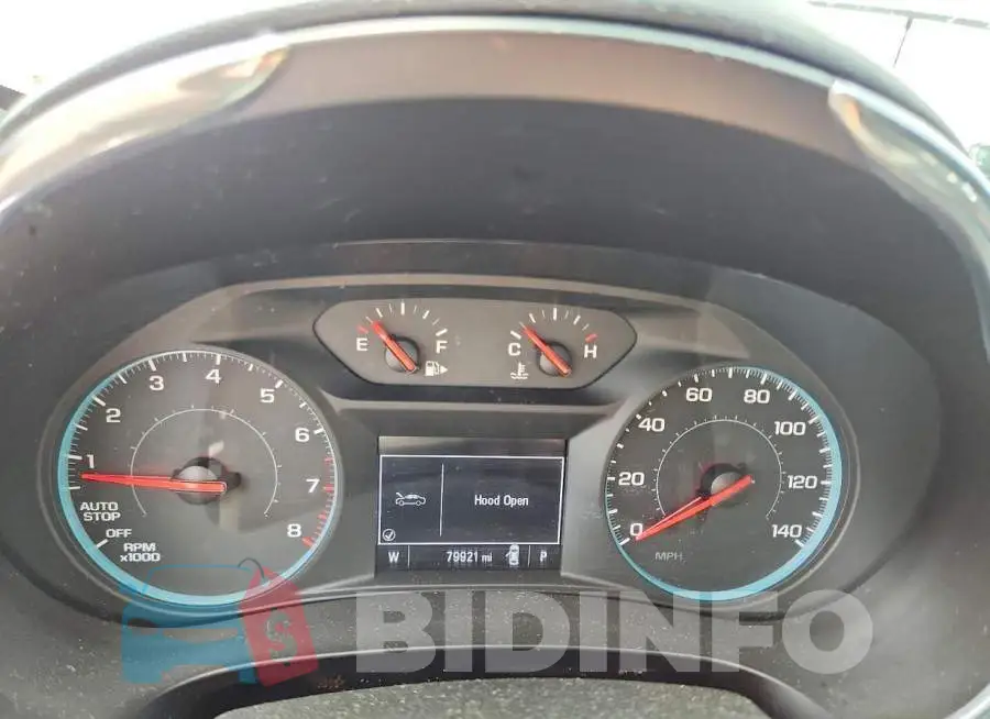 1G1ZD5ST2KF130256 Photo# 9