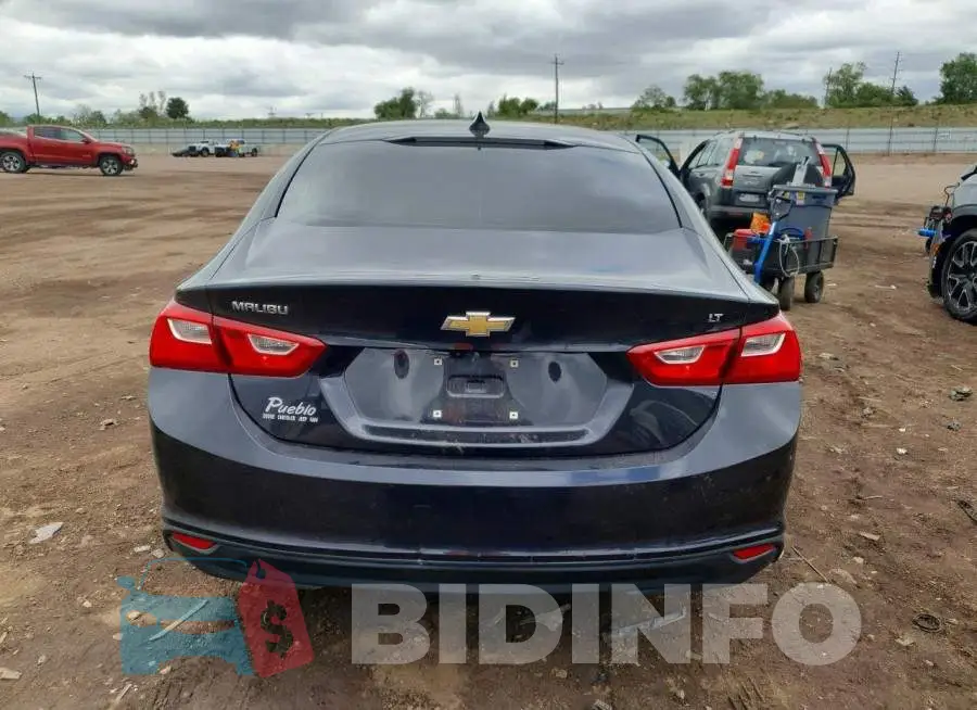 1G1ZD5ST2PF180047 Photo# 6