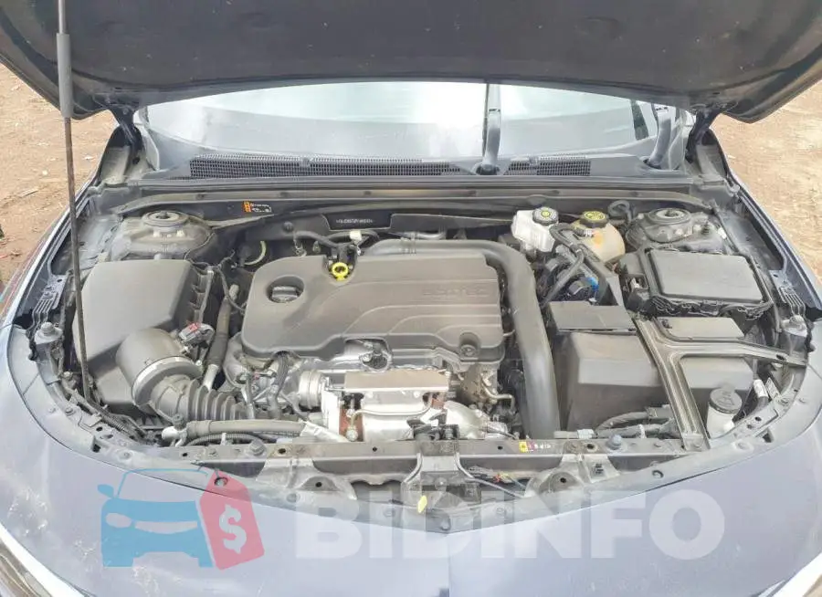 1G1ZD5ST2PF180047 Photo# 11
