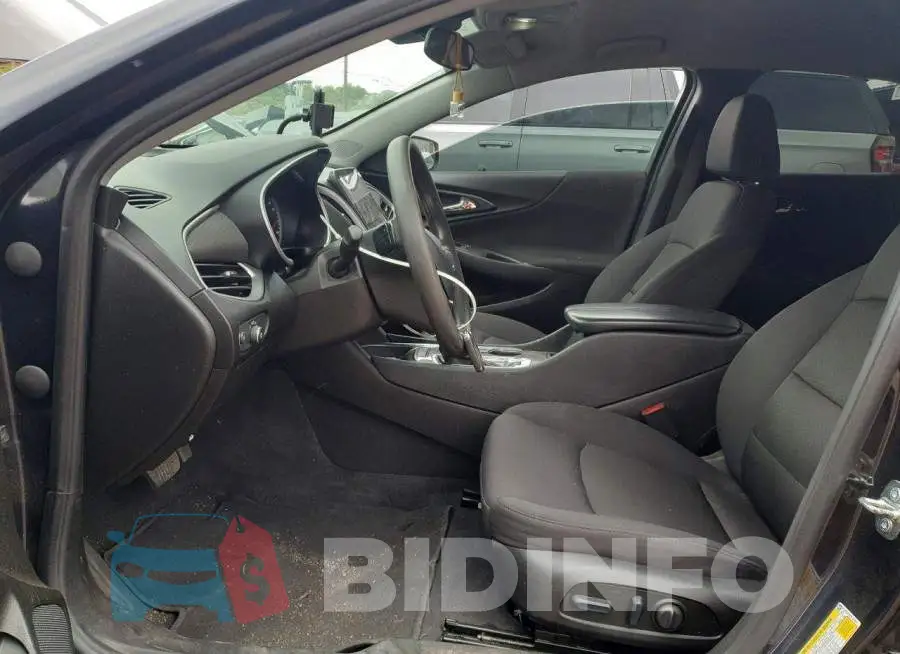 1G1ZD5ST2PF180047 Photo# 7