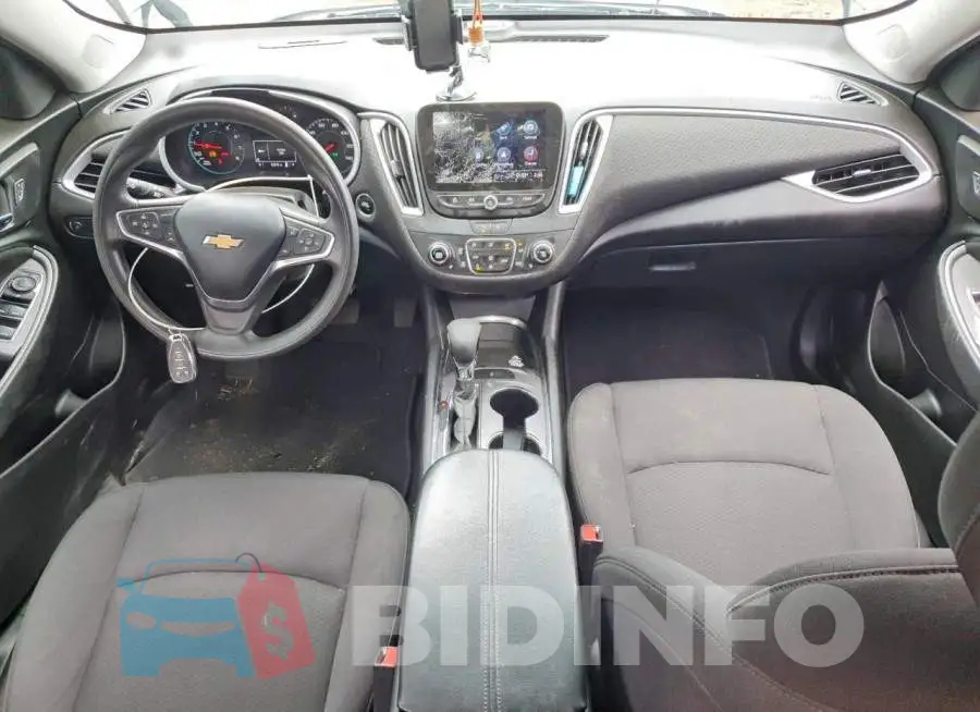1G1ZD5ST2PF180047 Photo# 8