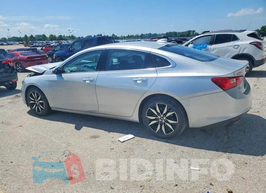1G1ZD5ST5JF274334 Photo# 2