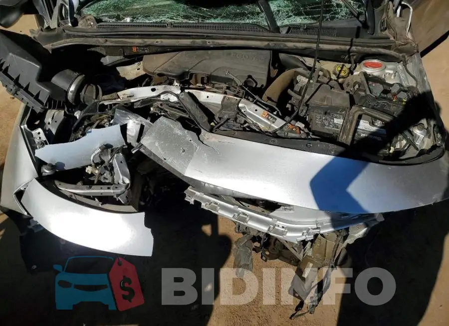 1G1ZD5ST5LF081460 Photo# 11