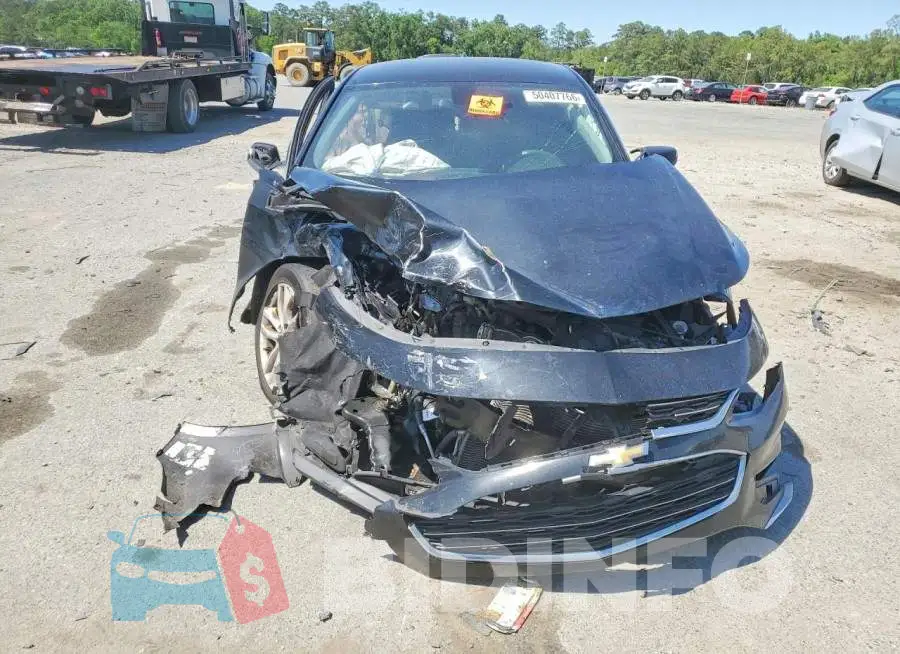 1G1ZD5ST6JF158544 Photo# 5