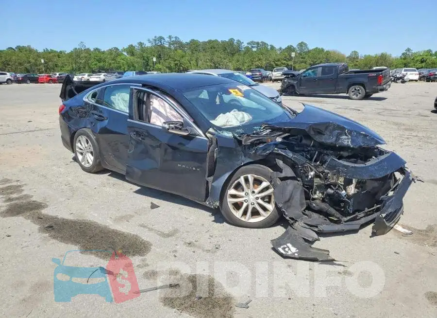 1G1ZD5ST6JF158544 Photo# 4