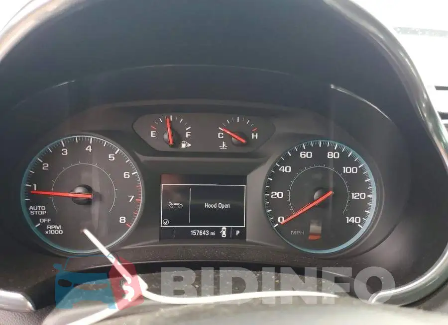 1G1ZD5ST9LF135200 Photo# 9