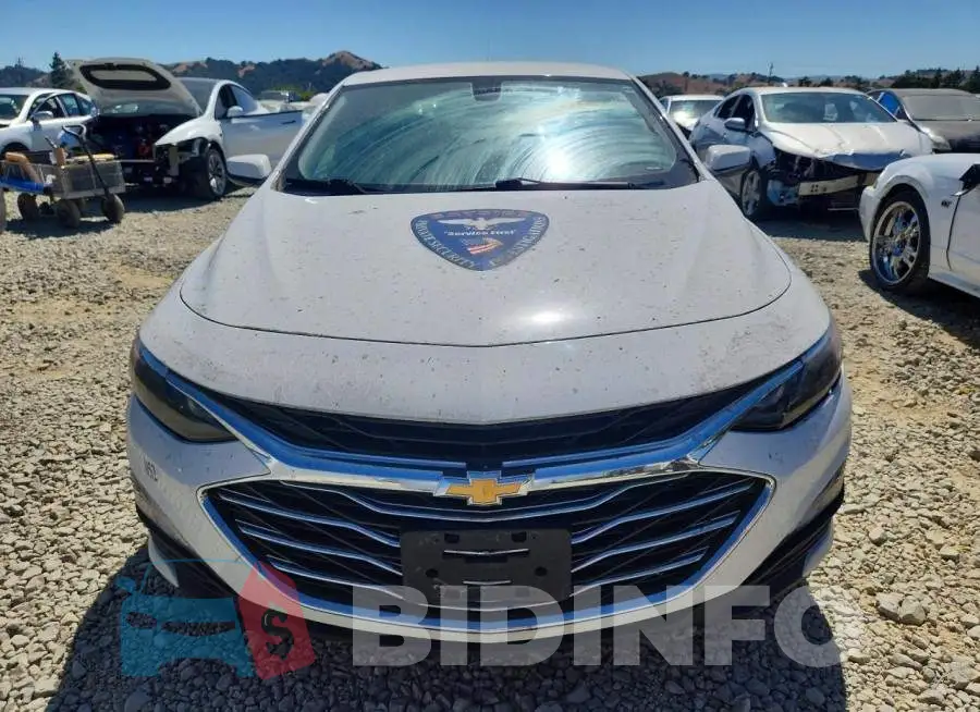 1G1ZD5ST9NF192712 Photo# 5