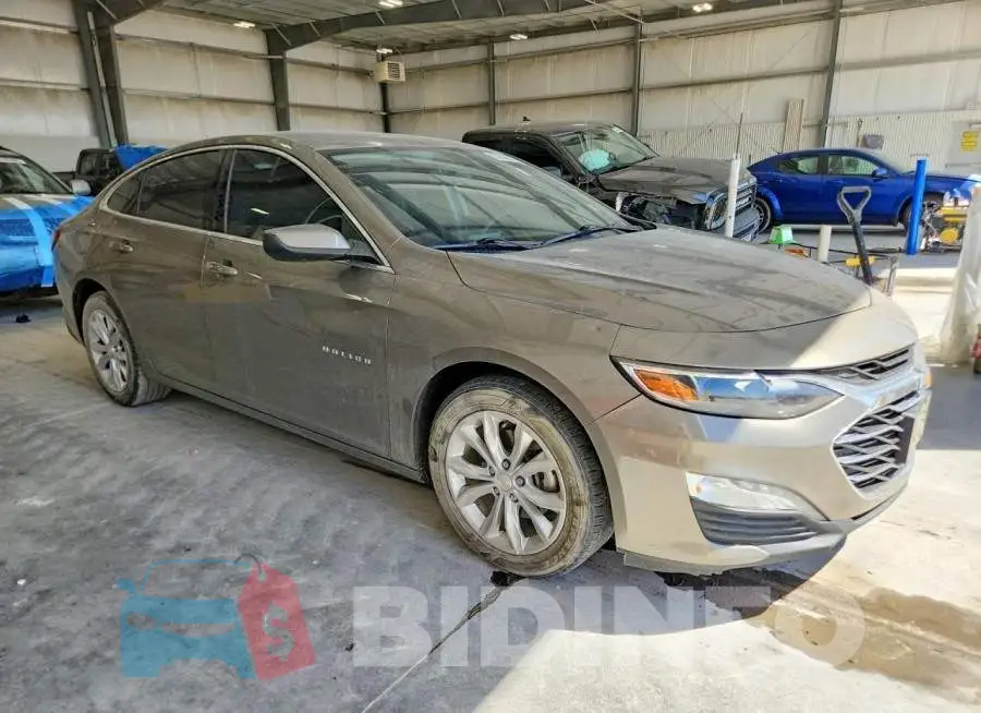 1G1ZD5STXLF048776 Photo# 4