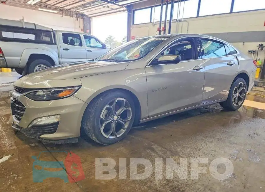 1G1ZD5STXPF229916 Photo# 1