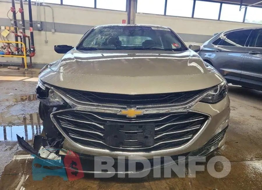 1G1ZD5STXPF229916 Photo# 5
