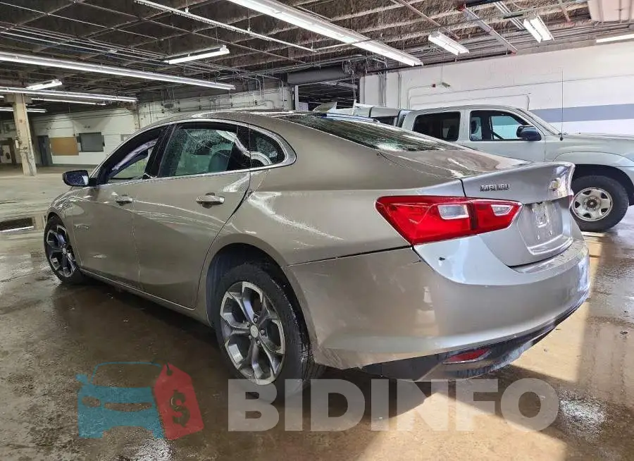 1G1ZD5STXPF229916 Photo# 2