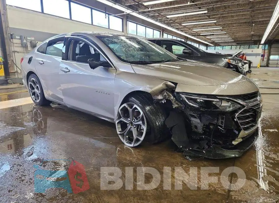 1G1ZD5STXPF229916 Photo# 4
