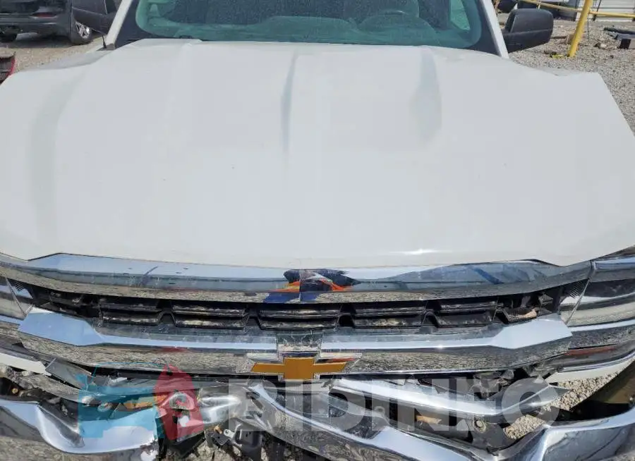 1GCNCNEC9JZ289633 Photo# 11