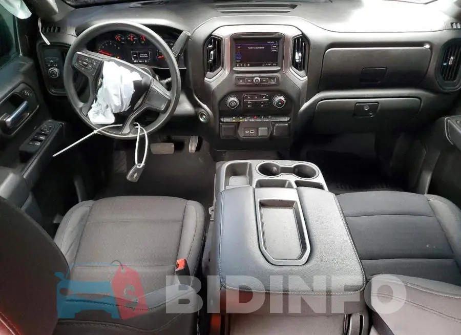 1GCPABEK7RZ152187 Photo# 8