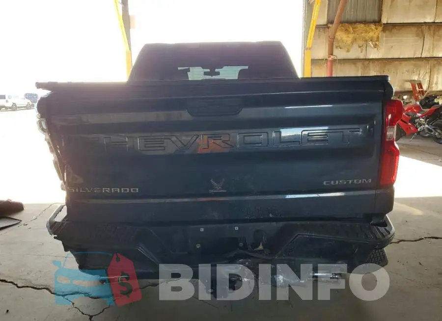 1GCPWBEF7LZ367001 Photo# 6