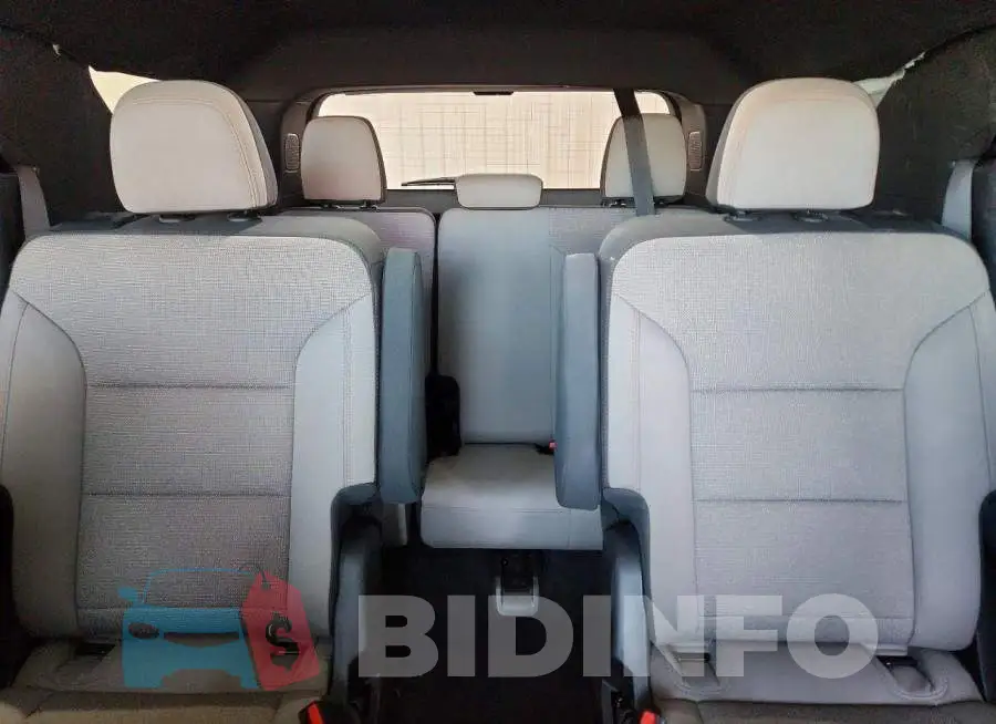 1GNEVGKS3TJ267962 Photo# 10