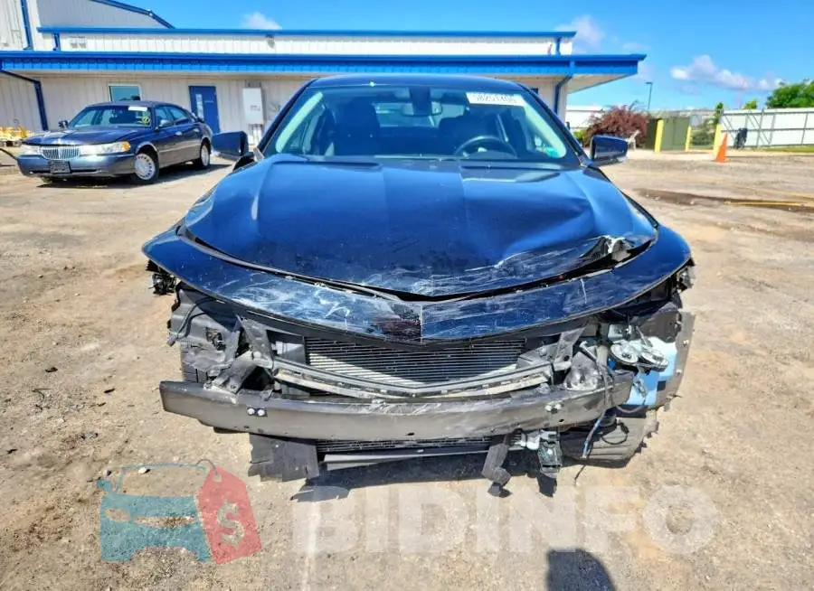 2G1105S31H9190877 Photo# 5