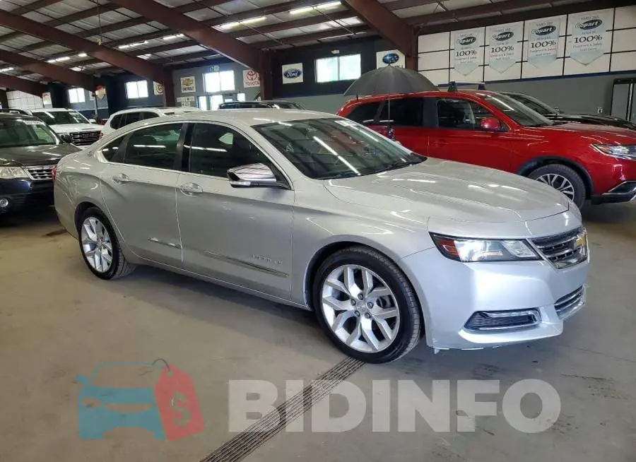 2G1105S36K9157977 Photo# 4