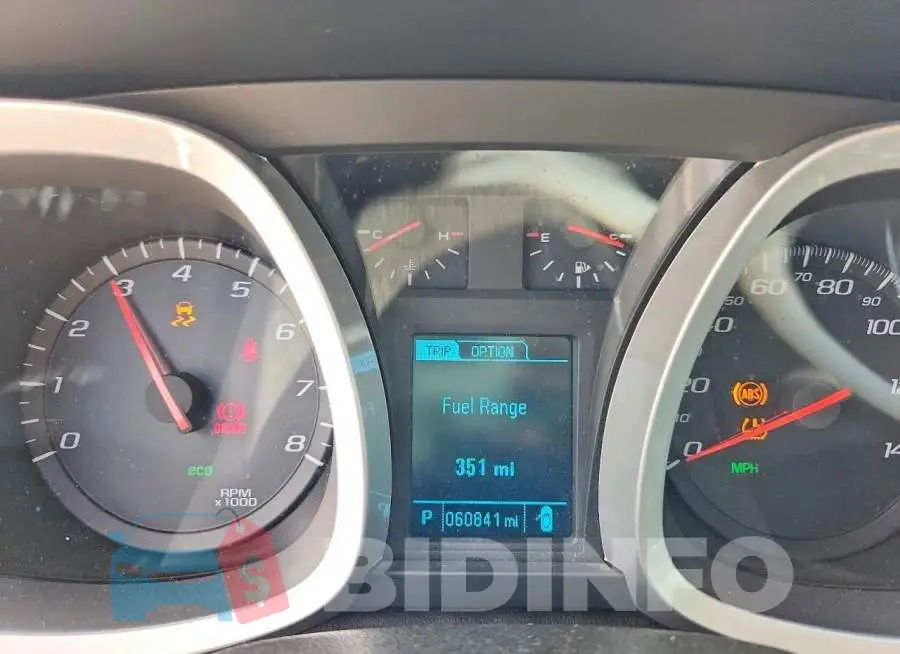 2GNALBEK1H1597975 Photo# 9