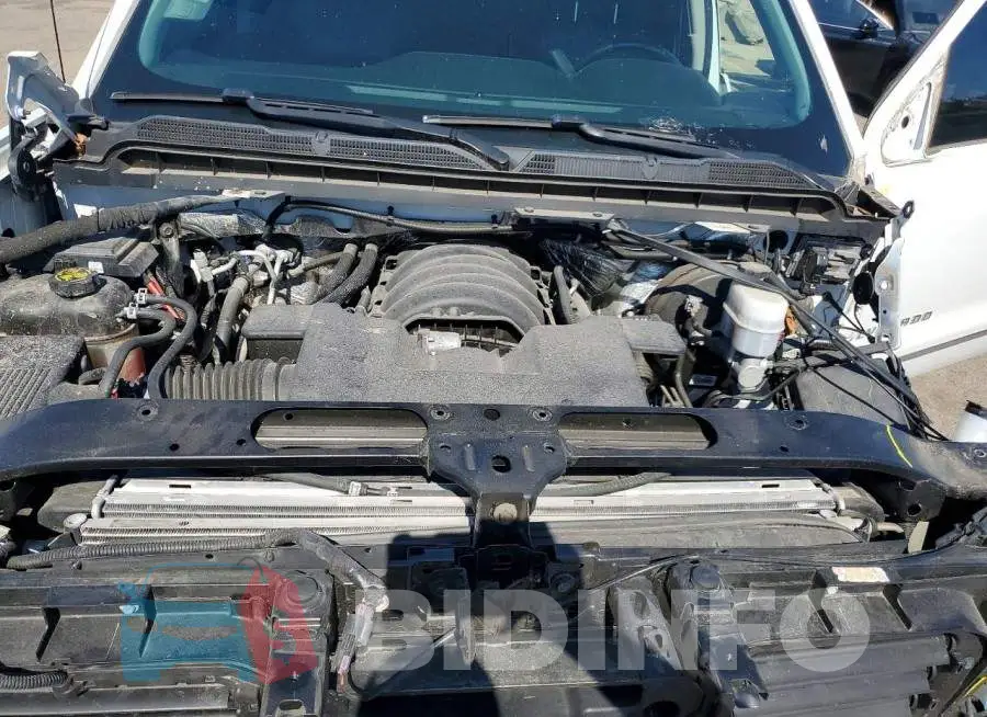3GCUKSEC2JG287848 Photo# 11