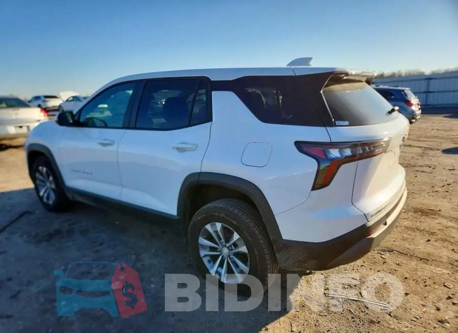 3GNAXPEG9TL109456 Photo# 2