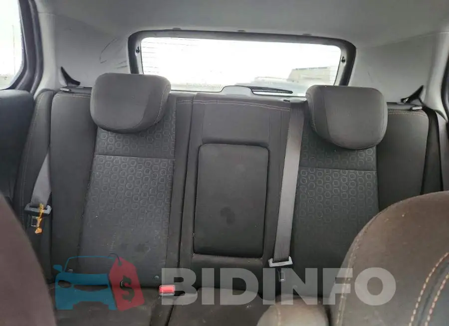 KL7CJNSB6MB350682 Photo# 10