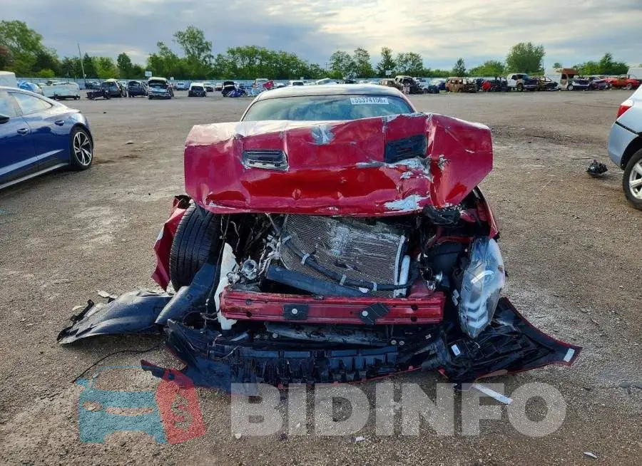 1FA6P8CF6L5123867 Photo# 5