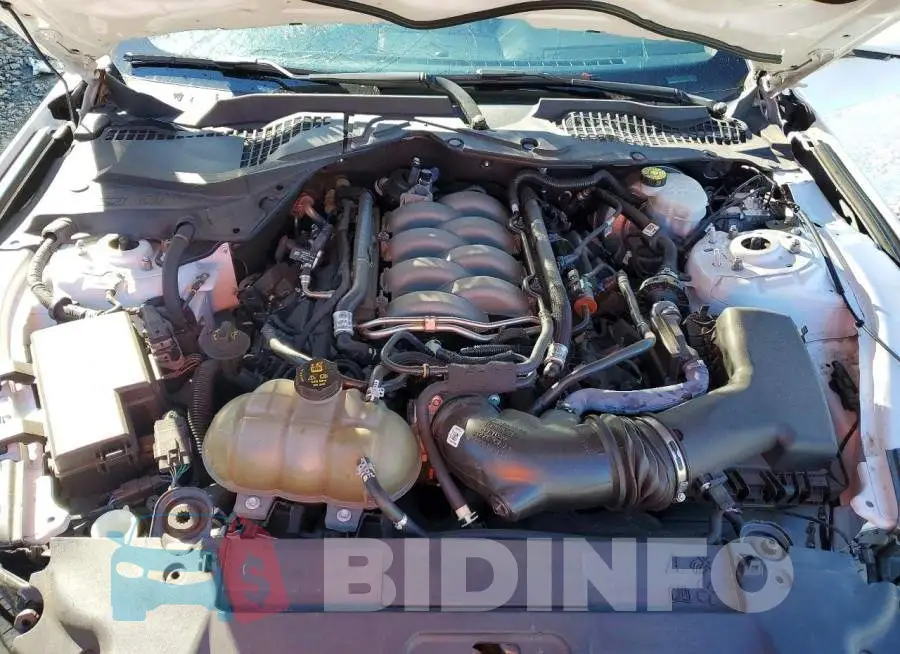 1FA6P8CFXL5190374 Photo# 11