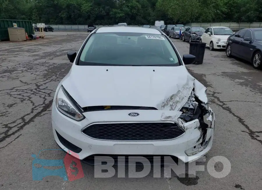 1FADP3E22HL294977 Photo# 5