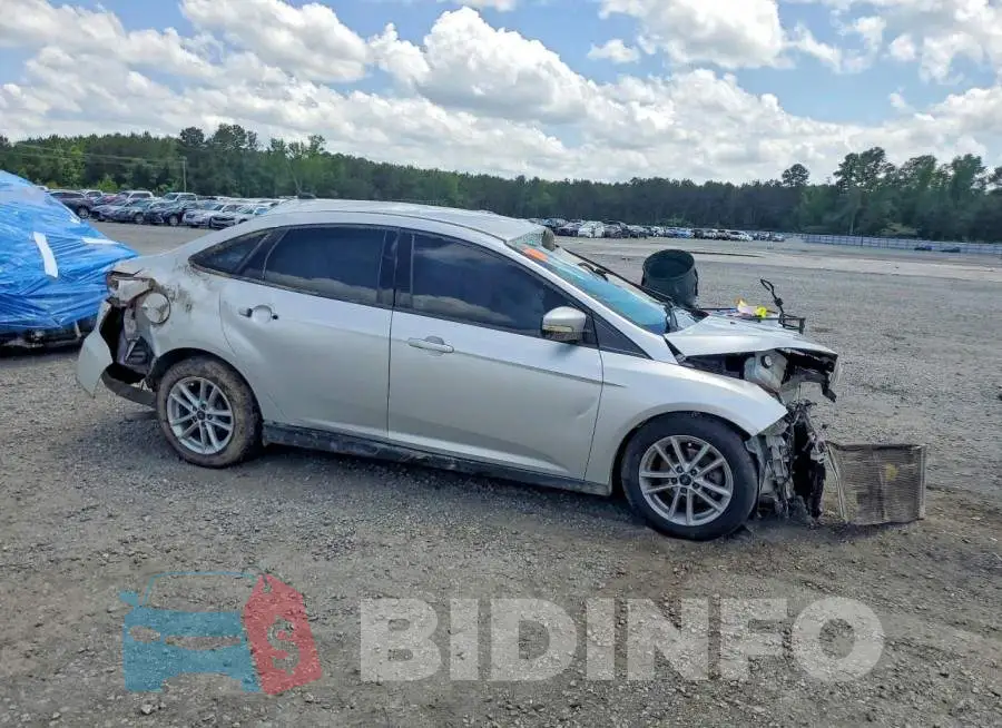 1FADP3F20HL286794 Photo# 4