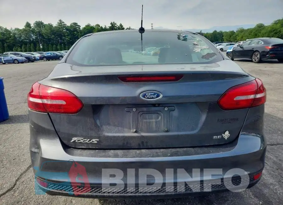 1FADP3F26HL293622 Photo# 6