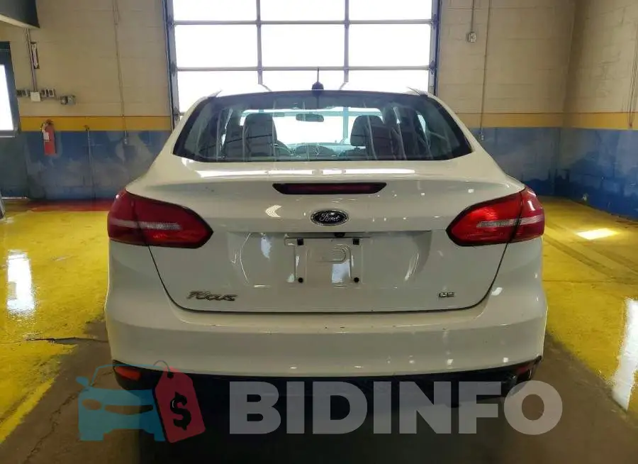 1FADP3F27HL267482 Photo# 6