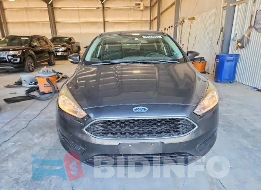 1FADP3K22JL305907 Photo# 5