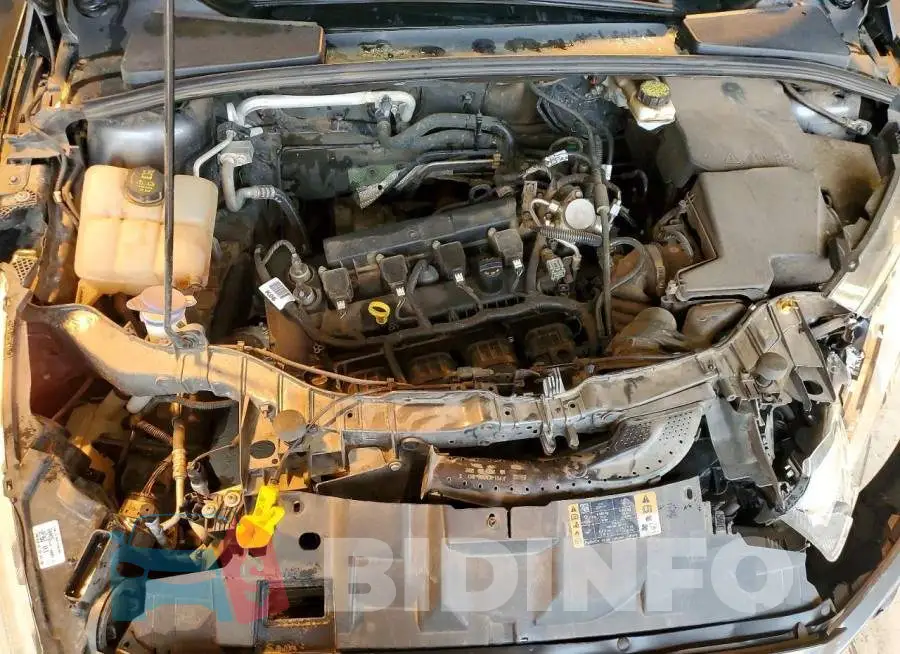 1FADP3N28JL316857 Photo# 11