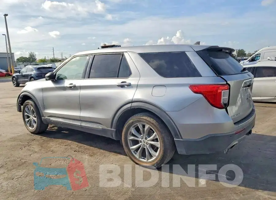 1FMSK7FH1MGC17218 Photo# 2