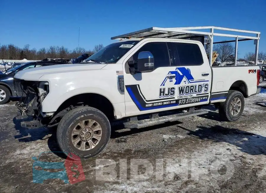 1FT7W2B65KED21256 Photo# 1