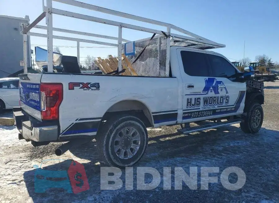 1FT7W2B65KED21256 Photo# 3